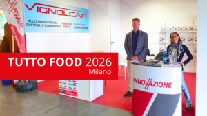 fiera noleggio furgoni refrigerati trasporto agroalimetare