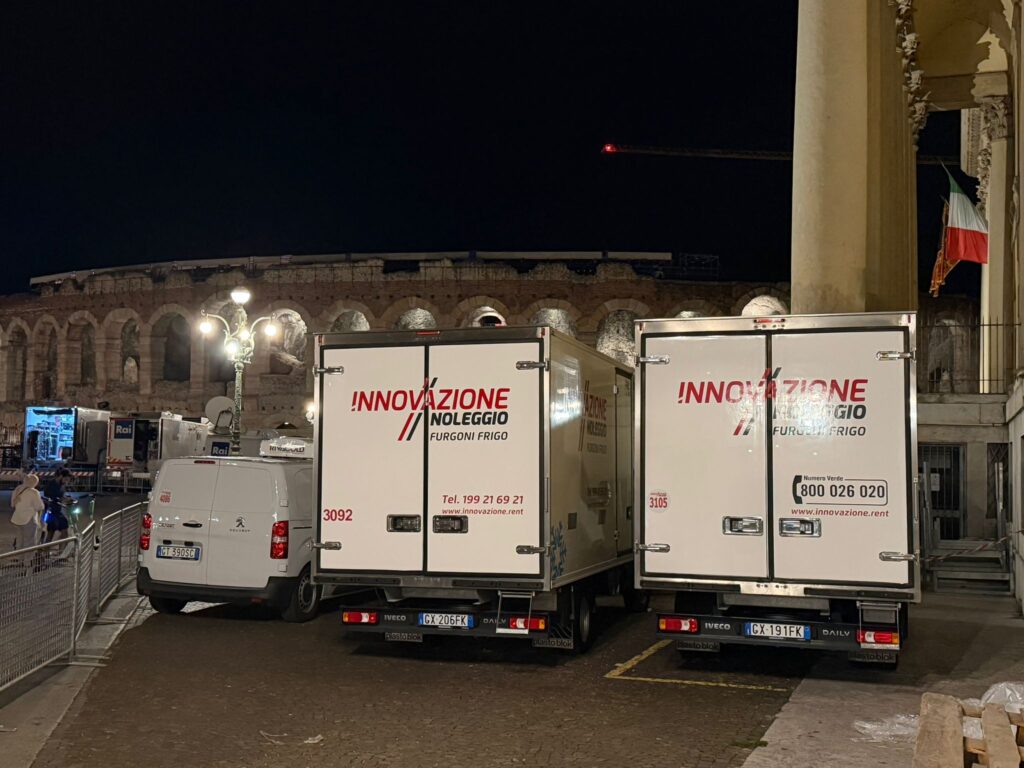 eventi arena di verona