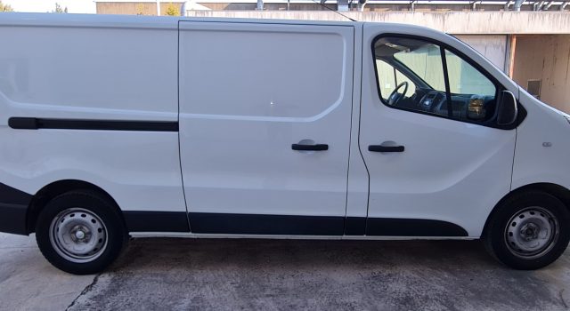 RENAULT TRAFIC T29 L2H1 S&S E6