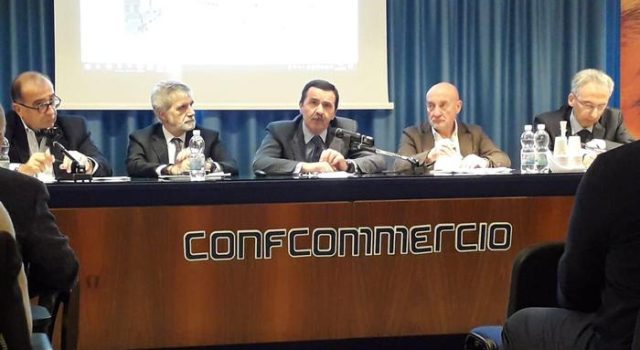 Photo Credits: Federmotorizzazione Confcommercio