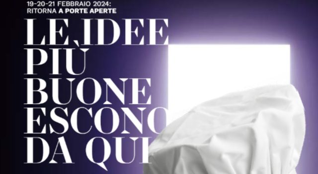 Articolo Rivista Orizzonte