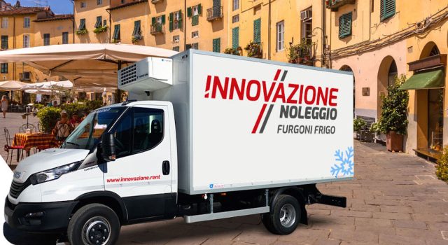 Trasporti freschi, attenzione alta sulla catena del freddo