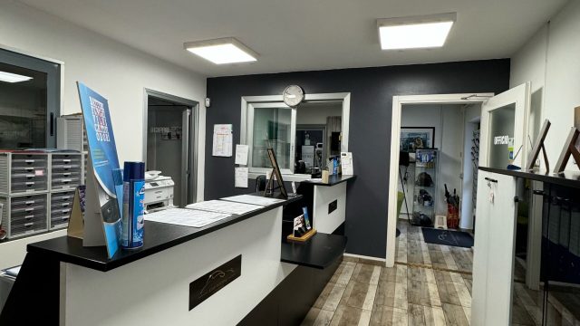 interni star